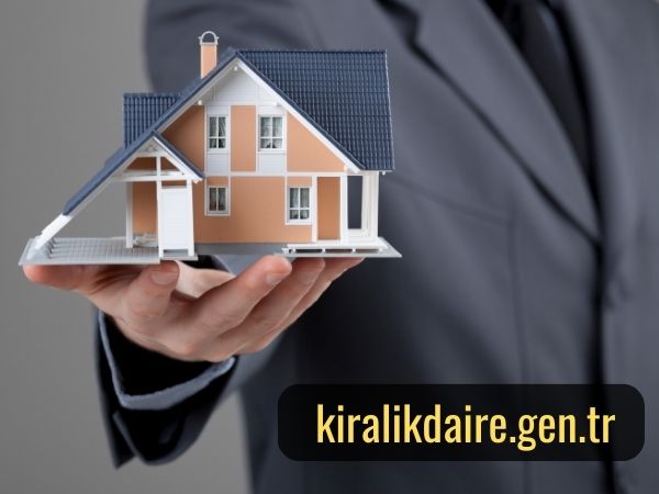 Sarıkavak Mahallesi Kiralık Daire